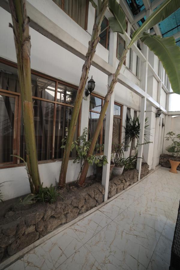 Hostal Premier Arequipa Exterior foto